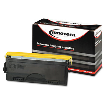 Innovera® Remanufactured Black Toner, Replacement For Brother Tn430, 3,000 Page-yield freeshipping - TVN Wholesale